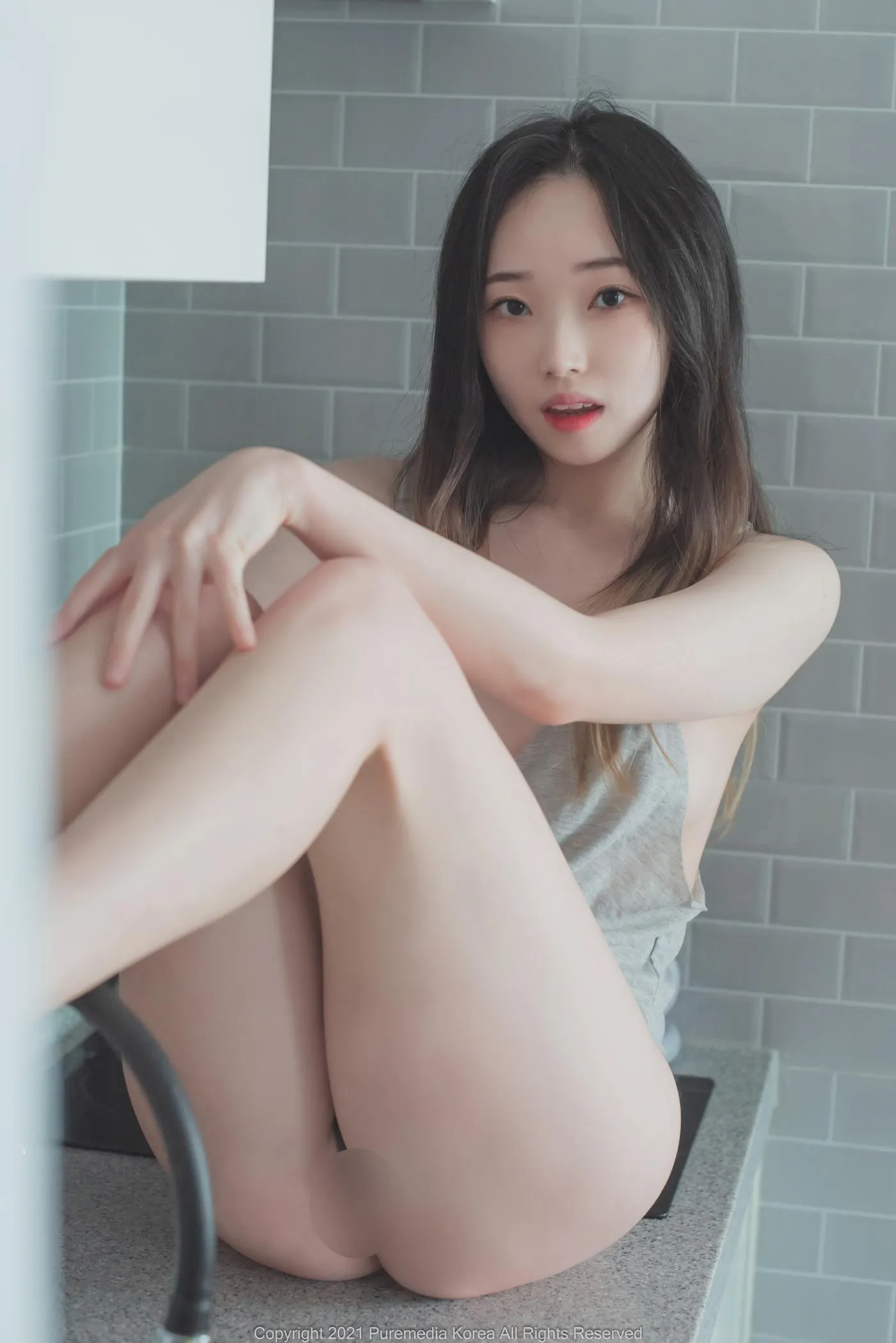 Bambi밤비 – NO.81 [Pure Media] Vol.164[24] [46P]插图2